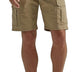 Wrangler Authentics Men's Classic Cargo Stretch Short