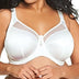 GODDESS Women's Keira Underwire Banded Bra Full Coverage