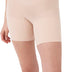 Spanx Shapewear for Women Tummy Control Power Short (Regular and Plus Size), Soft Nude, XXL
