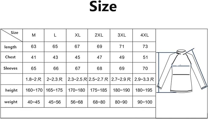 Mens Swim Shirts UPF 50+ Mens Rash Vest Long Sleeve Performance Fit Compression Rash Guard Shirts Quick Dry (UK, Alpha, XL, Regular, Regular, Long Sleeve)