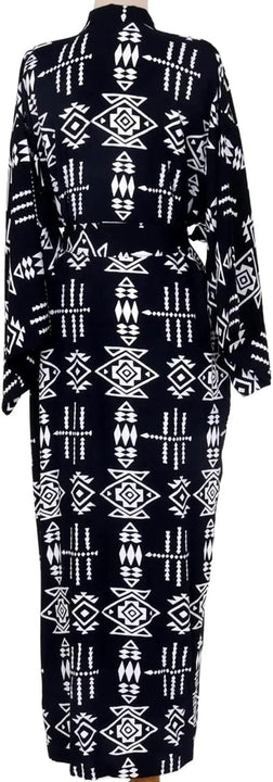 Bsubseach Women's Sexy Fashion Loose Bikini Swimwear Cover Up Long Kimono Cardigan