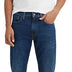 Levi's Men's 512 Slim Taper Jeans, Jack of All Trades, 36W / 32L