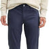 Levi's Men's 511 Slim Jeans, Baltic Navy Sueded Sateen Wt B, 32W / 32L
