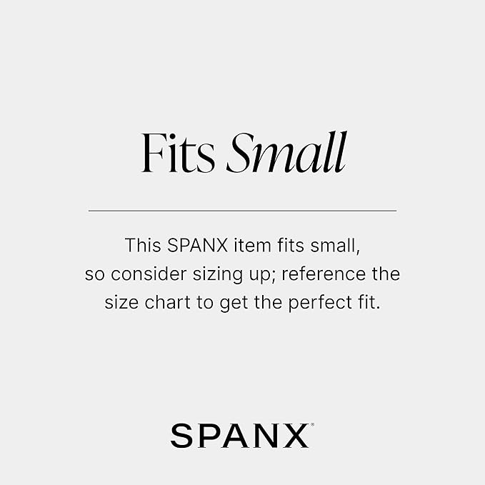 SPANX Power Open-Bust Mid-Thigh Bodysuit, XL