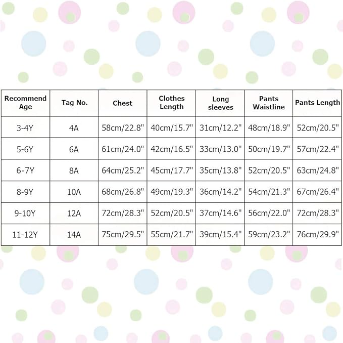 ZNYUNE Girls' Two-Piece Swimsuit, Fabric Print, Children's Swimwear, Long Sleeves + Trousers, Swimsuit, Mermaid Blue, 11-12 Years