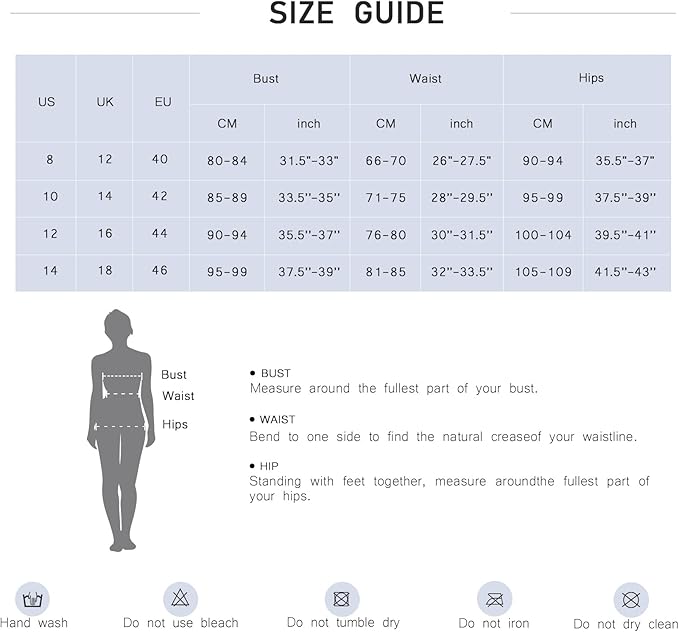 Veranobreeze Women’s Athletic Print One Piece Swimsuits Training Swimwear Racerback Competitive Bathing Suit for Women