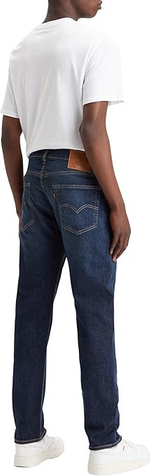 Levi's Men's 502 Taper Jeans, Biologia Adv, 32W / 32L
