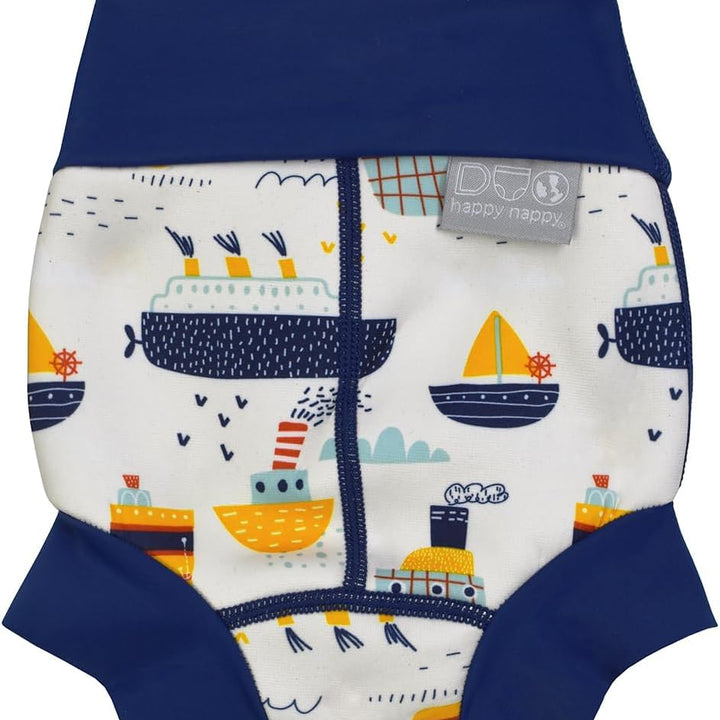 Splash About Happy Nappy Duo Wiederverwendbare Schwimmwindel (Variations Inside)