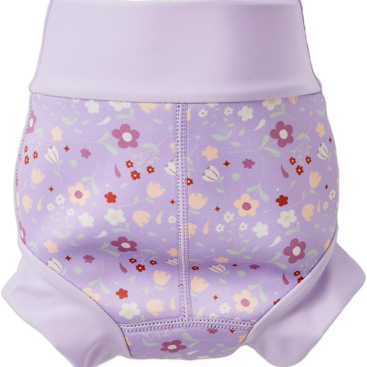 Splash About Happy Nappy Duo Wiederverwendbare Schwimmwindel (Variations Inside)