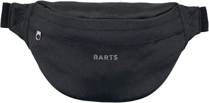Barts Bummy Bumbag, black, ONE SIZE