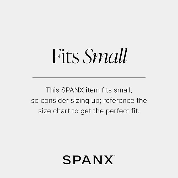 SPANX Leggings for Women Look at Me Now Seamless Leggings, Very Black
