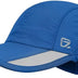 GADIEMKENSD Quick Dry Sports Hat Lightweight Breathable Soft Outdoor Running Cap Baseball Caps for Men (Blue, M)