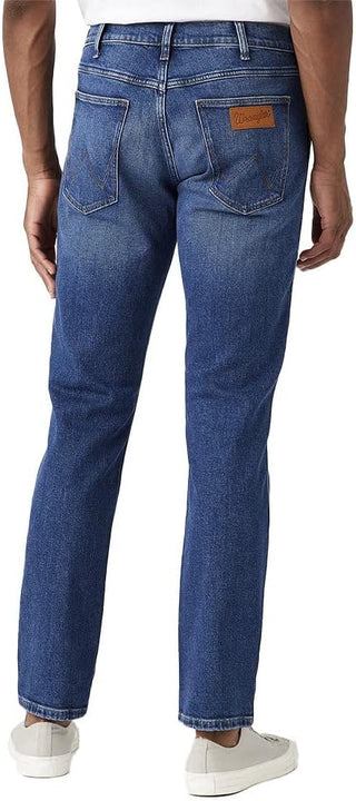 Wrangler Men's Greensboro Jeans
