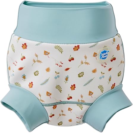 Splash About Happy Nappy Duo Wiederverwendbare Schwimmwindel (Variations Inside)