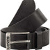 Levi's Men's New Duncan Belt, Black, 95 cm