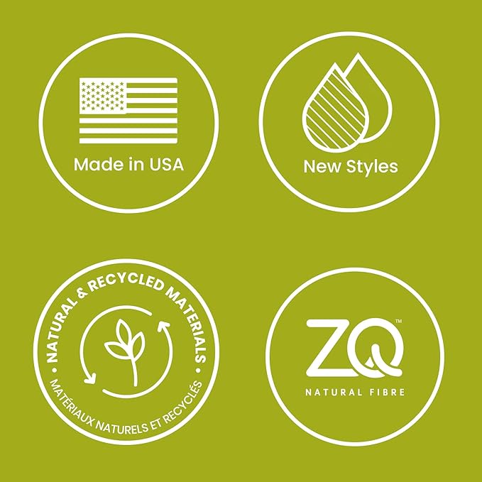 Smartwool Women's Women's Hike Classic Edition Full Cushion Crew Hiking Socks, Navy, L UK