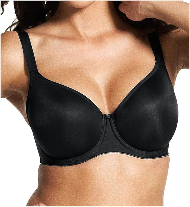 Fantasie Women's Smoothing Seamless Balcony Bra