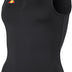 Ellesse Women's Naoma Polo Vest Shirt, Black, 10 (S)