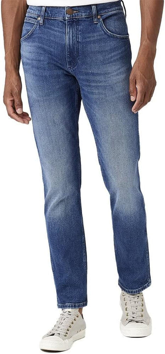 Wrangler Men's Greensboro Jeans
