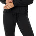 UGG Women's Gable Set Sleepwear, Black, S
