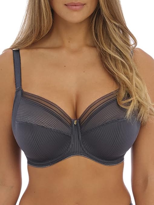 Fantasie Women's Fusion Underwire Side Support Bra Full Coverage