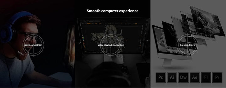 Netac Basic OS DDR4-3200 8GB C22 SO-DIMM 260-Pin