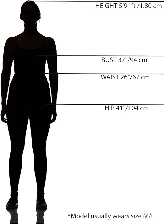 Rhonda Shear Ahh Women's Seamless Leisure Bra, Black, L