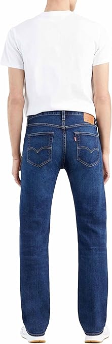 Levi's Men's 501 Original Fit Jeans
