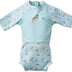 Splash About Baby Happy Nappy Sunsuit