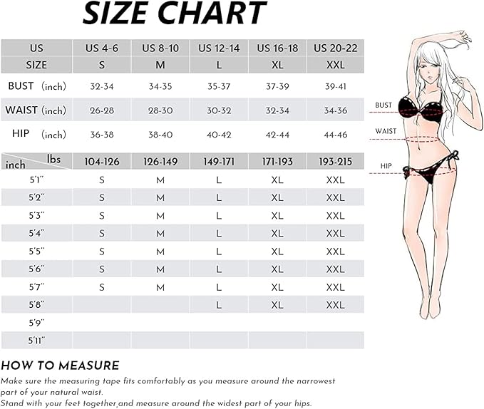 SHEKINI Women's Low Back Swimsuit Sexy Deep V Neck Beach Swimwear Padded Backless Halter Swimming Costume, Black, XX-Large