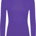 Shop & Stop Turtle Neck (Purple, 20/22)