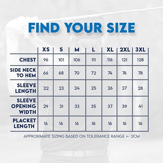 Under Par 2 Pack Men's Golf Polo Shirt in Waffle Knit with Stretch, Moisture Wicking and UV protection, Black & Turquoise, XL