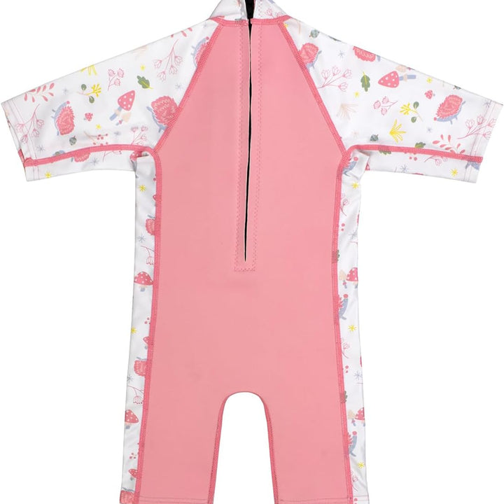 Splash About UV Sun and Sea Wetsuit One Piece Swimsuit 1-2 Years