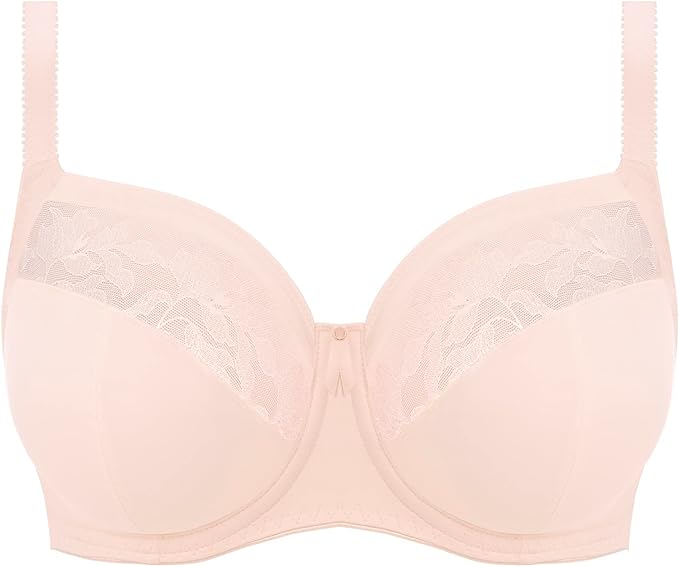 Fantasie Women's Illusion Underwire Side Support Full Coverage Bra