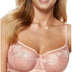 Gorteks Women's Mable-B2 Bra, Pink, 36G