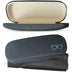 R&B Sports & Leisure Black Glasses Case - Hard Shell Sunglasses Case for Women, Men & Kids