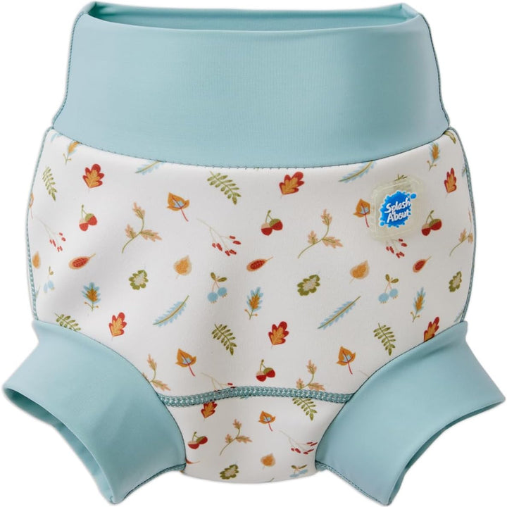 Splash About Happy Nappy Duo Wiederverwendbare Schwimmwindel (Variations Inside)