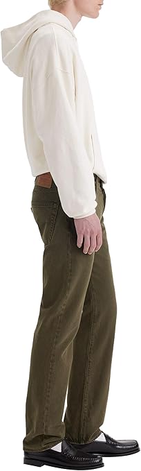 Levi's Men's 501 Original Fit Jeans