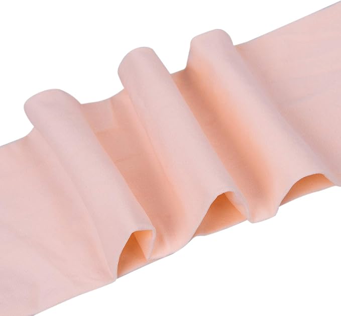 Lily's Locker - Ballet Tights for Girls Children 90 Denierr (Pink*1 pair, Medium (height:125-140cm))