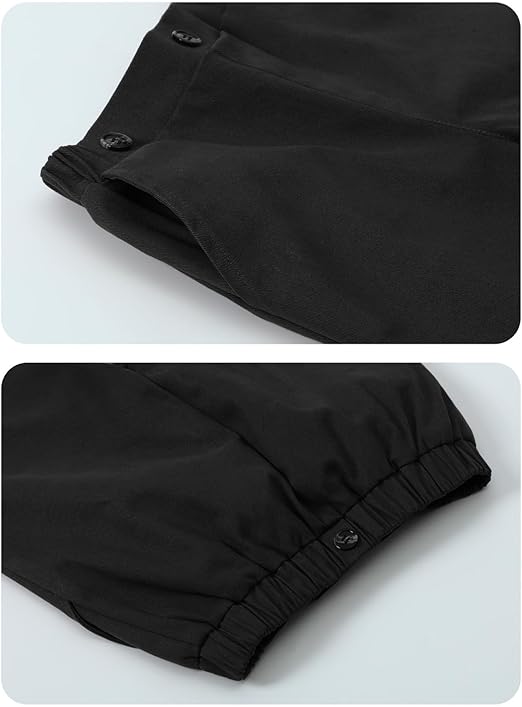 mintgreen Baby Boy Suit, Wedding Outfit Bodysuit Gentleman Clothing Set Suspender Trousers + Shirt, Black & Red, 6-9 Months, 70