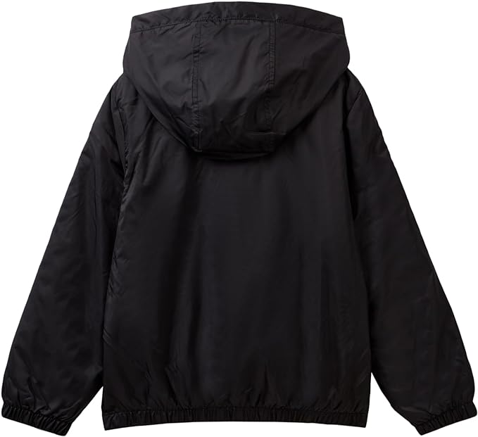 United Colors of Benetton Boy's Giubbotto 2bl5qn001 Suit Jacket, Nero 100, L UK