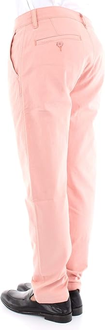 Levi's Men's Xx Chino Standard Ii Trousers, Rose Tan Shady, 36W / 32L
