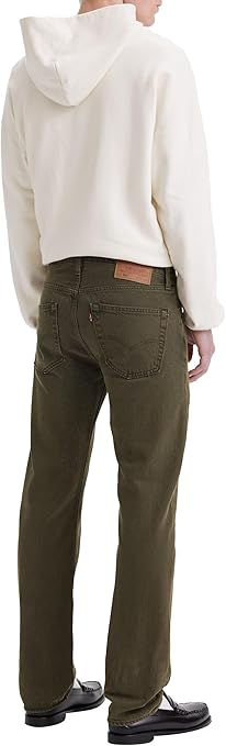 Levi's Men's 501 Original Fit Jeans
