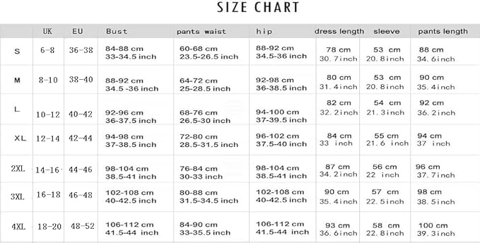 seafanny Womens' 3 Pieces Muslim Swimwear Full Cover Hijab Burkini Modest Swimsuit(Palmetto Leaf 16-18) 3XL