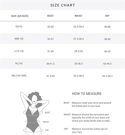 Holipick One Piece Swimsuits Tummy Control Strapless Bathing Suits for Women Slimming Bandeau Tube Swimswear, Hot Pink, Large