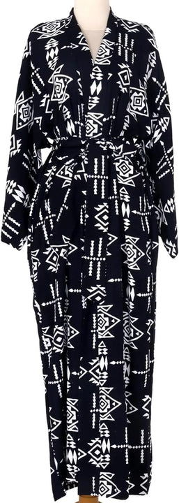 Bsubseach Women's Sexy Fashion Loose Bikini Swimwear Cover Up Long Kimono Cardigan