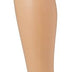 Pretty Polly Women's Everyday 15 DEN Tights, Beige (Chiffon), X-Large