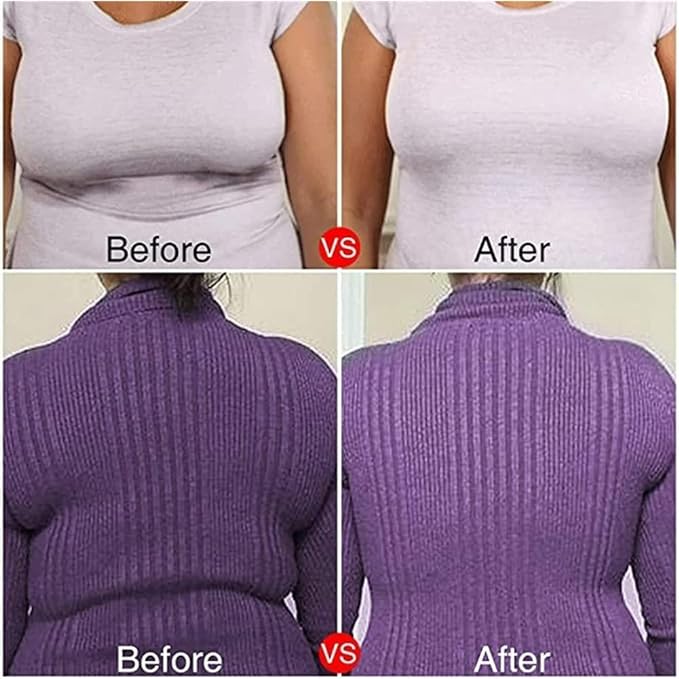 Filifit Sculpting Uplift Bra│Back Fat Coverage Bra for Women│Shapwear Bra for Women│Ladies Seemless Wide Back Sports Bra│Small, Big, Plus Size Chumbo Bra. (as8, alpha, 3XL, regular, regular, Black)