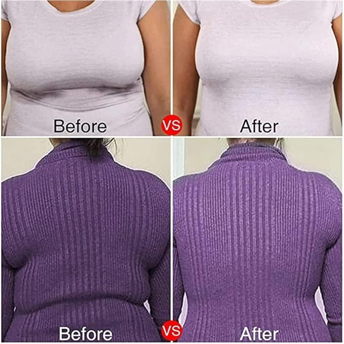 Kais Harris Filifit Sculpting Uplift Bra│Back Fat Coverage Bra for Women│Shapwear Bra for Women│Ladies Seemless Wide Back Sports Bra, XL