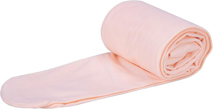 Lily's Locker - Ballet Tights for Girls Children 90 Denierr (Pink*1 pair, Medium (height:125-140cm))